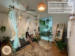 The Little Bali - Kuala Lumpur